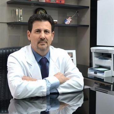 Dr. Adair Jose