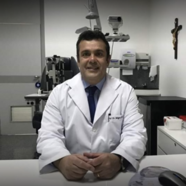 Dr. Magno Ferreira