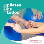pilates de todos