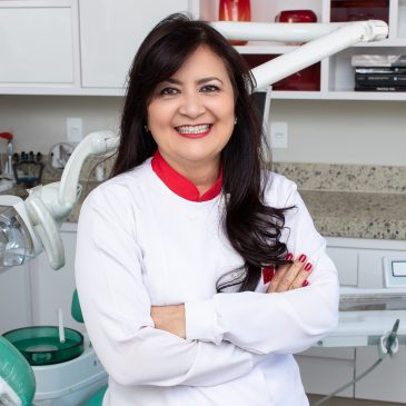 Dra. Rosângela Cristina da Silva