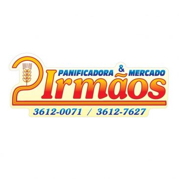Panificadora e Mercado Dois Irmãos